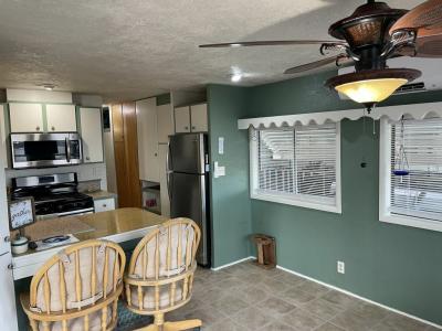 Photo 3 of 20 of home located at 8701 S Kolb Rd Lot 18-270 Tucson, AZ 85756