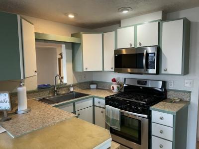 Photo 5 of 20 of home located at 8701 S Kolb Rd Lot 18-270 Tucson, AZ 85756