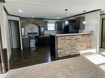 Photo 1 of 16 of home located at 250 Todd Terrace Lynwood, IL 60411