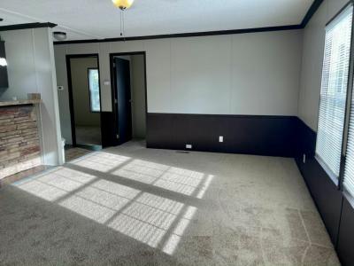 Photo 3 of 16 of home located at 250 Todd Terrace Lynwood, IL 60411