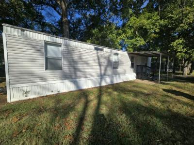 Mobile Home at 1325 Wenlon Drive Lot 90 Murfreesboro, TN 37130