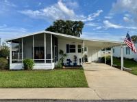 1991 Mobile Home