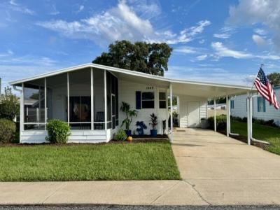 Mobile Home at 1249 Avienda Del Toro Port Orange, FL 32129