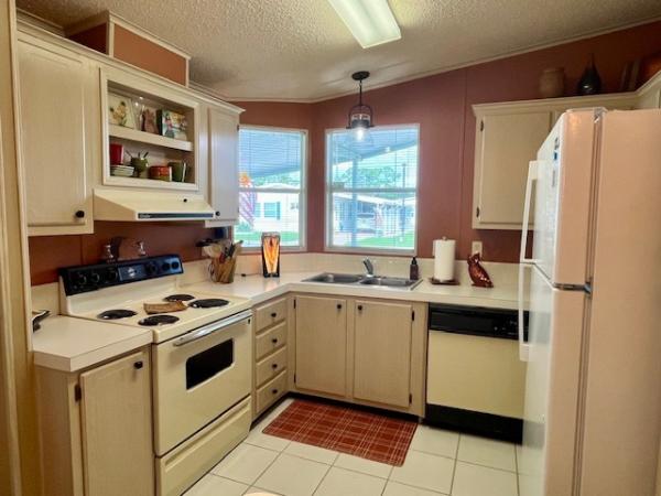1991 Mobile Home