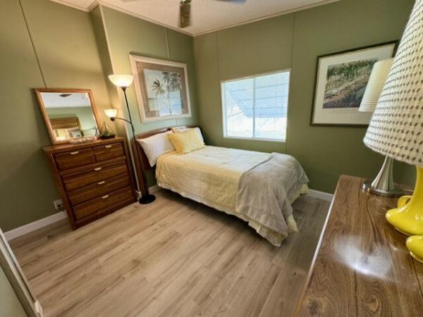 1991 Mobile Home