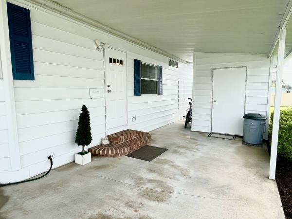 1991 Mobile Home