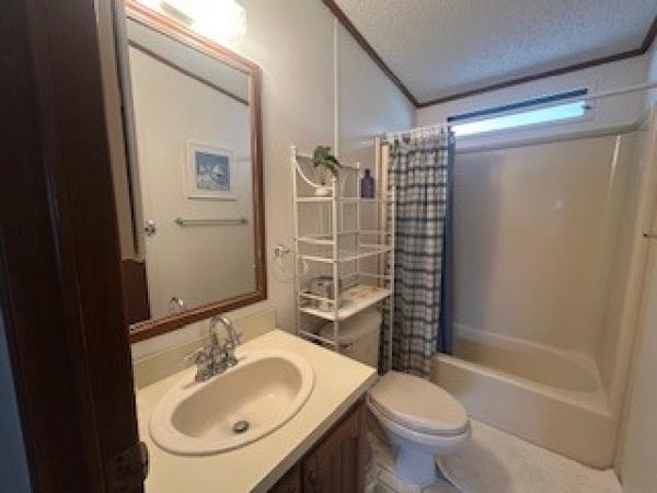 1990 Palm 3347-A Mobile Home