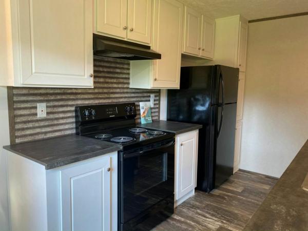 2021 CMH Manufacturing Mobile Home For Sale