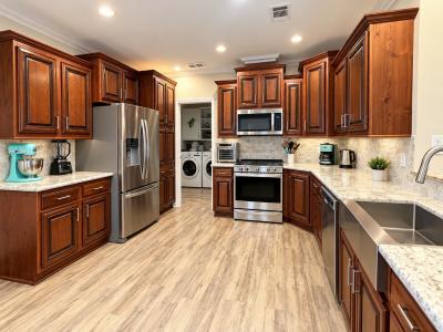 Photo 5 of 12 of home located at 3934 Scramble Drive Ruskin, FL 33570
