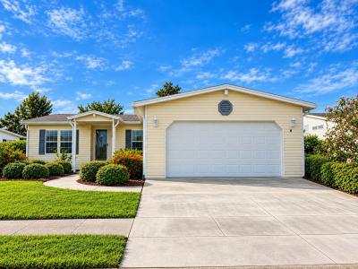 Mobile Home at 3505 Blue Lagoon Drive Ruskin, FL 33570