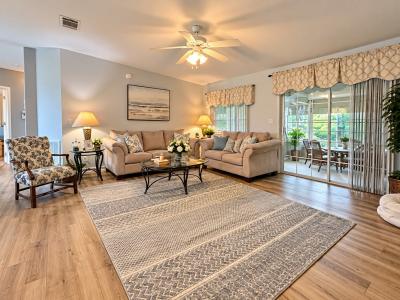Photo 4 of 29 of home located at 3505 Blue Lagoon Drive Ruskin, FL 33570