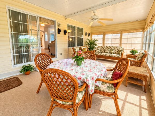 2004 JACO Mobile Home