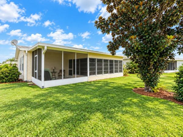 2004 JACO Mobile Home
