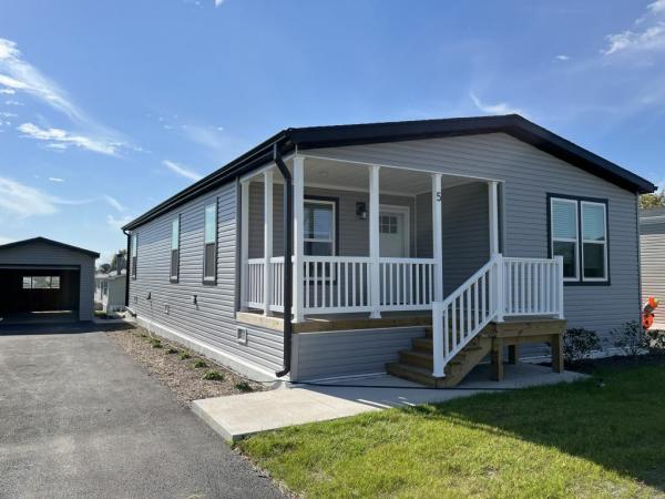 2026 Champion - Topeka Mobile Home For Sale
