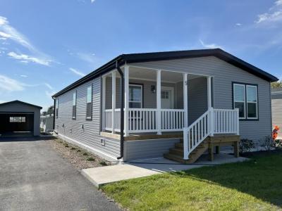 Mobile Home at 5 Sandpiper Lane Beecher, IL 60401