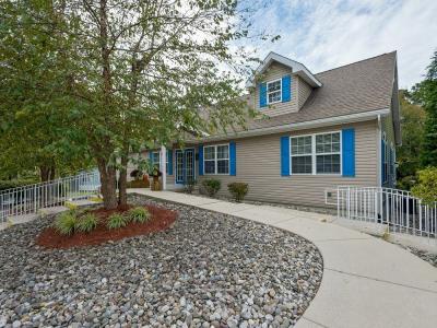 Photo 3 of 10 of home located at 36 Woodchuck Parkway Whiting, NJ 08759