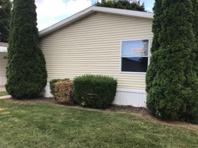 Mobile Home at 5702 Angola Rd. #84 Toledo, OH 43615