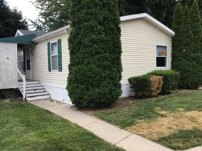 Photo 2 of 8 of home located at 5702 Angola Rd. #84 Toledo, OH 43615