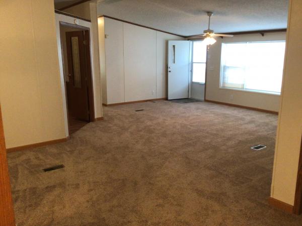 1995 Lakepointe Mobile Home