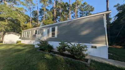 Photo 2 of 10 of home located at 1630 Balkin Rd #71 Tallahassee, FL 32305