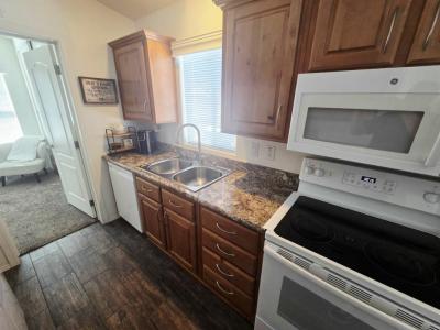 Photo 4 of 18 of home located at 8700 E University Dr Lot 0625 Mesa, AZ 85207