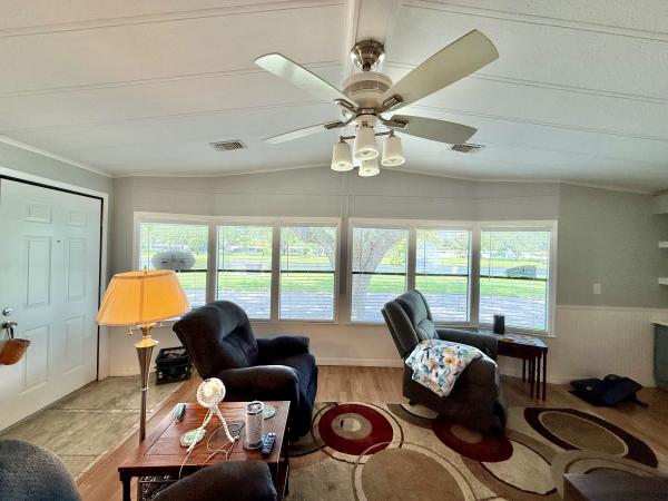 1984 PRES Mobile Home For Sale