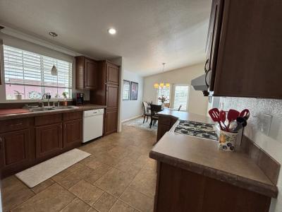 Photo 2 of 20 of home located at 2401 W Southern Ave Lot 387 Tempe, AZ 85282