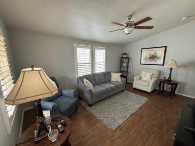 Photo 3 of 20 of home located at 2401 W Southern Ave Lot 387 Tempe, AZ 85282