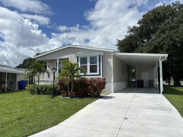 2023 Palm Harbor - Plant City Mobile Home For Sale