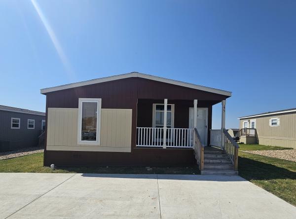 2022 Cham;ion Mobile Home For Sale
