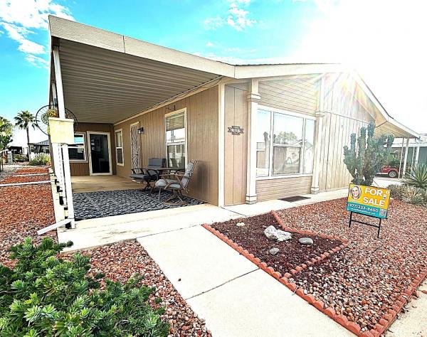 1995 Other Mobile Home For Sale