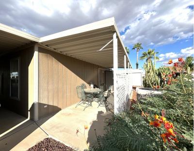 Photo 2 of 16 of home located at 2208 W Baseline Avenue, #31 Apache Junction, AZ 85120