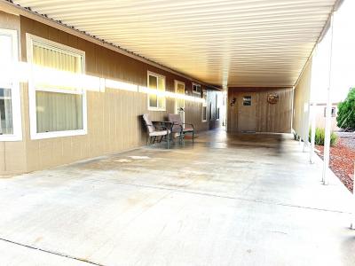 Photo 3 of 16 of home located at 2208 W Baseline Avenue, #31 Apache Junction, AZ 85120