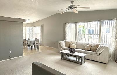 Photo 5 of 16 of home located at 2208 W Baseline Avenue, #31 Apache Junction, AZ 85120