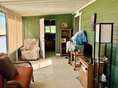 Photo 2 of 17 of home located at 2208 W Baseline Avenue, #113 Apache Junction, AZ 85120