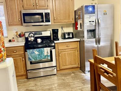Photo 5 of 17 of home located at 2208 W Baseline Avenue, #113 Apache Junction, AZ 85120