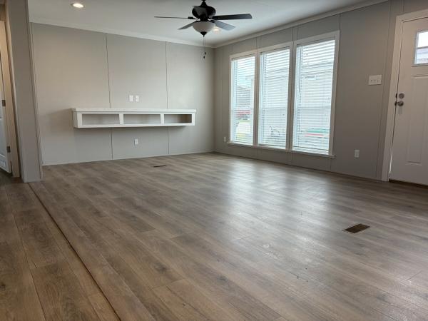 Photo 1 of 2 of home located at 109 Quapaw Ct. #27 Jarrell, TX 76537