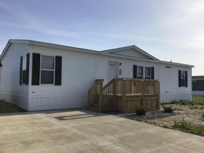 Mobile Home at 3968 Porters Mill Fort Wayne, IN 46818
