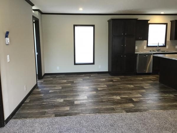 2022 Skyline PGB985P Mobile Home
