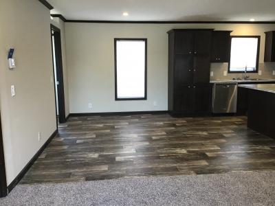 Photo 2 of 14 of home located at 3968 Porters Mill Fort Wayne, IN 46818