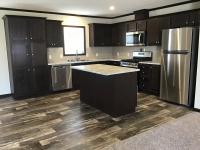 2022 Skyline PGB985P Mobile Home