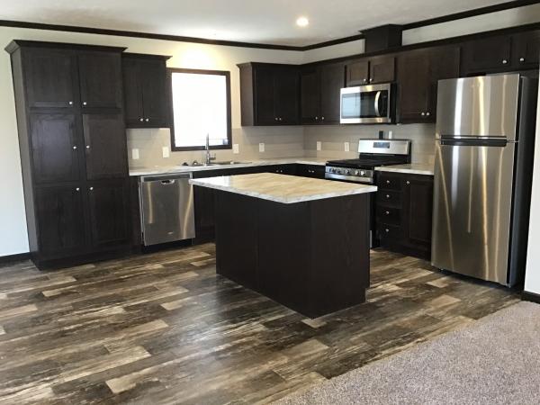 2022 Skyline PGB985P Mobile Home