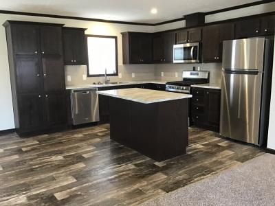 Photo 3 of 14 of home located at 3968 Porters Mill Fort Wayne, IN 46818