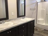 2022 Skyline PGB985P Mobile Home