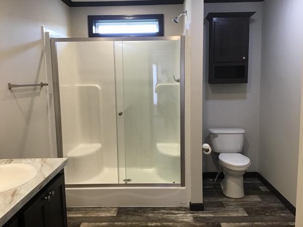 2022 Skyline PGB985P Mobile Home