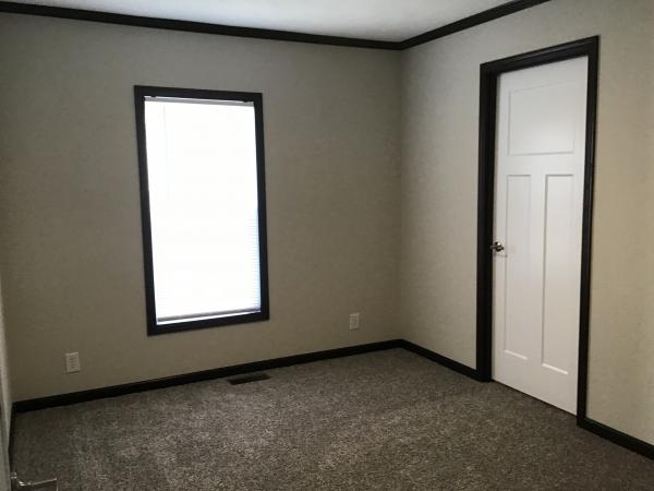 2022 Skyline PGB985P Mobile Home