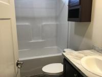 2022 Skyline PGB985P Mobile Home