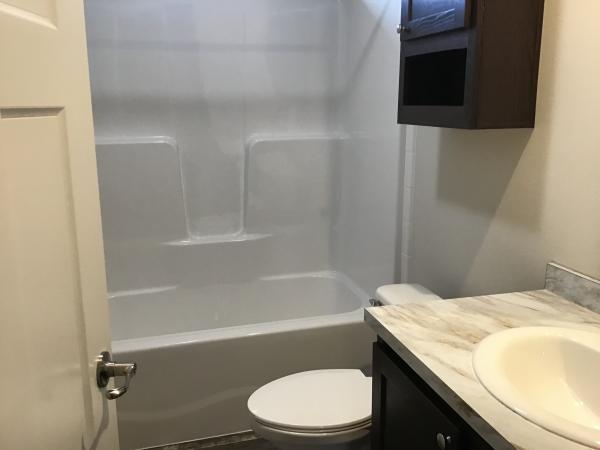 2022 Skyline PGB985P Mobile Home