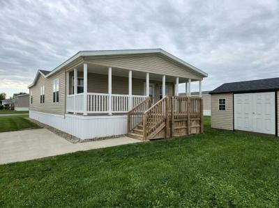 Mobile Home at 7283 Furlong Ct Fort Wayne, IN 46818