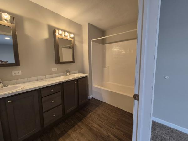 2022 FAIRMONT 430HH28523I Mobile Home
